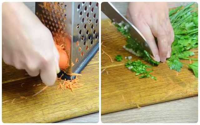 М’ясний рулет з фаршу — 6 рецептів з різними начинками