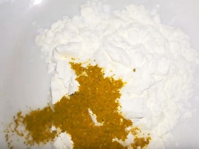 Куряче філе в клярі: як приготувати філе курки на сковороді