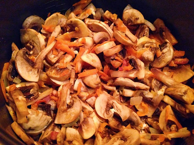 Грибна солянка — найсмачніші рецепти приготування