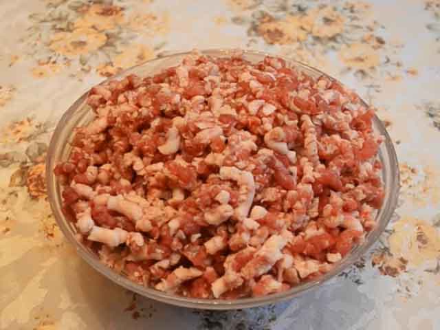 Люля-кебаб – смачні рецепти в домашніх умовах