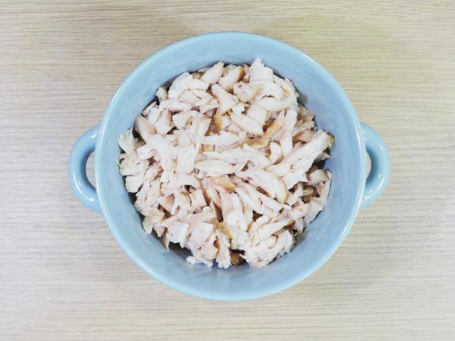 Салат на Новий рік 2020, який зметуть зі столу самим першим