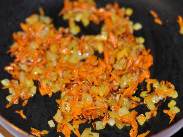 Грибна солянка — найсмачніші рецепти приготування