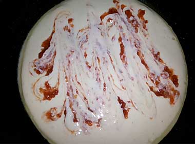 Піца на сковороді за 10 хвилин покроковий рецепт з фото і відео