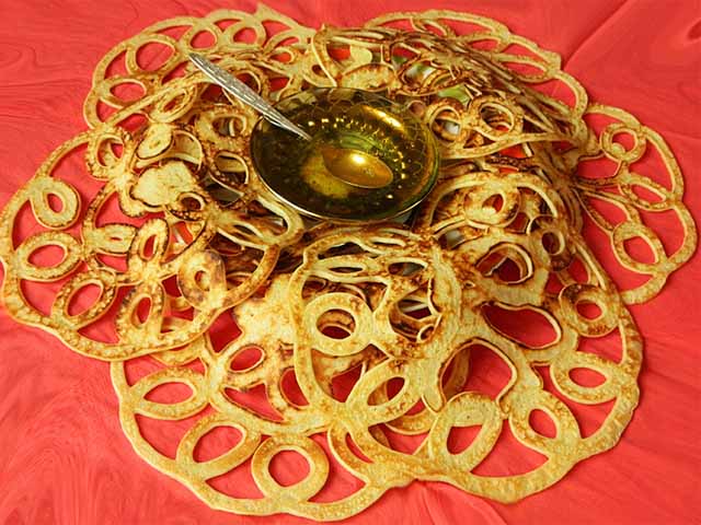 Млинці на молоці – 20 найсмачніших покрокових рецептів з фото і відео