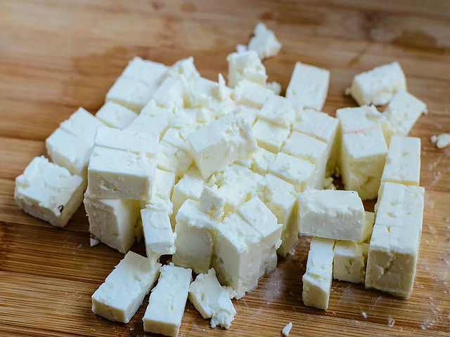 Грецький салат — 8 класичних смачних рецептів
