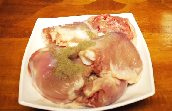 Курка з рисом в мультиварці — 6 простих і смачних покрокових рецептів