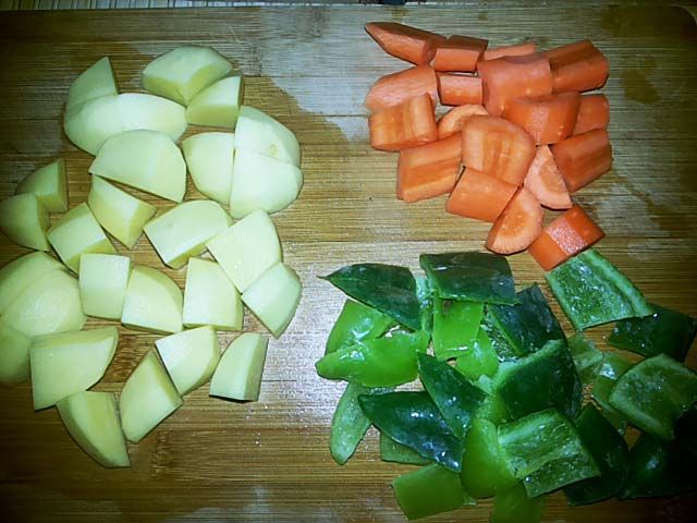 Шурпа з баранини по-узбецьки в домашніх умовах – 3 класичних покрокових рецепта