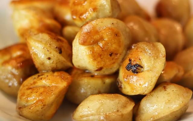 Смажені пельмені: як смачно посмажити пельмені на сковороді, і не тільки