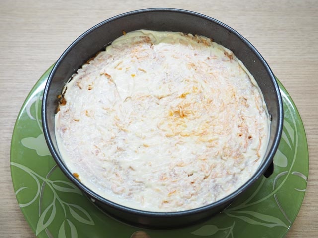 Салат Оселедець під шубою — 11 класичних рецептів з описом послідовності шарів