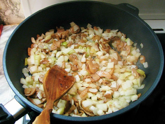 Грибна солянка — найсмачніші рецепти приготування