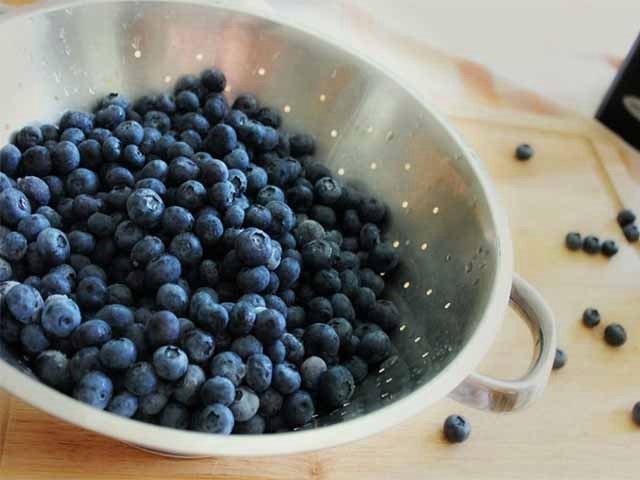 Варення з чорниці – 8 простих рецептів на зиму