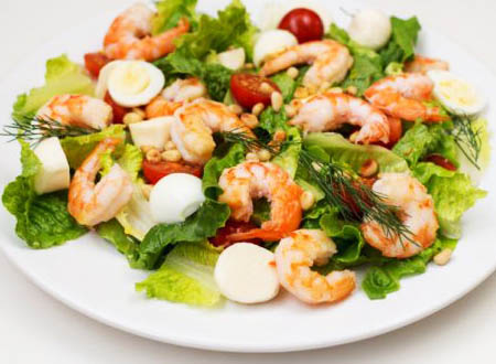 Грецький салат – класичний рецепт