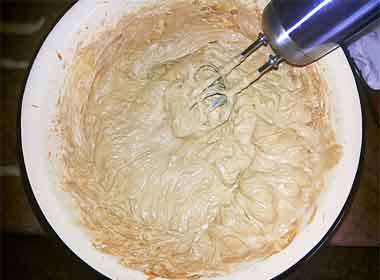 Торт “Мурашник” класичний – покроковий рецепт з фото