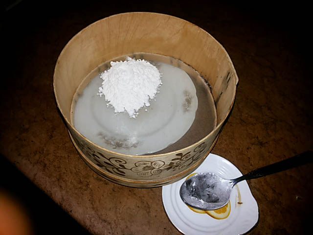 Печиво савоярді – рецепти бісквітного печива для тірамісу