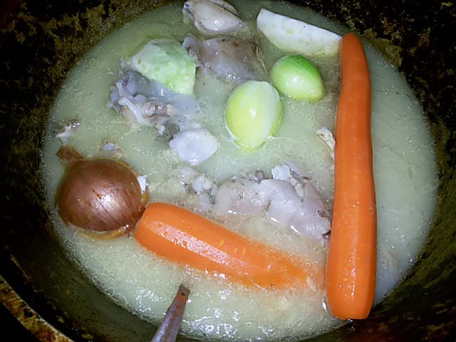 Холодець – 5 рецептів приготування смачного домашнього холодцю