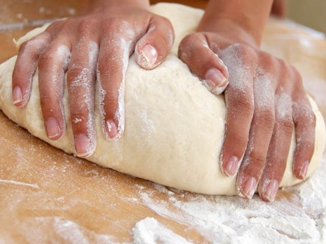 Тісто для домашніх пельменів – 10 кращих рецептів з фото і відео