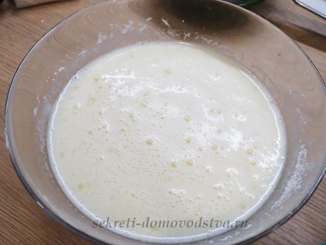 Торт Фрезє — рецепт приготування торта з полуницею в домашніх умовах