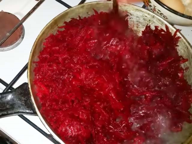 Борщ класичний — 8 рецептів приготування холодного і гарячого супу