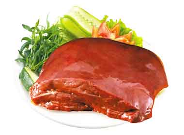 Як приготувати яловичу печінку, щоб вона була м’якою і смачною