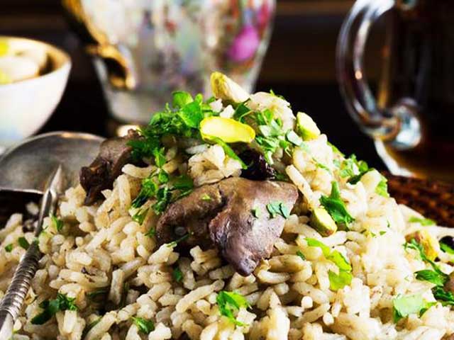 Печінка куряча – прості і смачні рецепти на кожен день