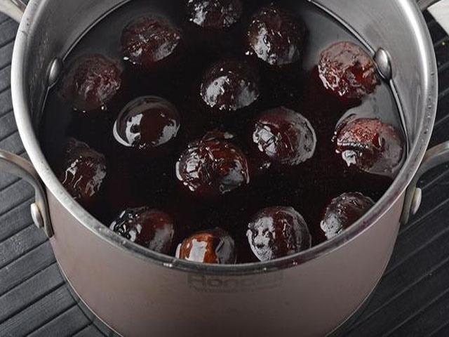 Варення зі сливи — прості домашні рецепти сливового варення на зиму