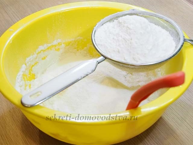 Узбецькі коржики в духовці — покроковий рецепт в домашніх умовах