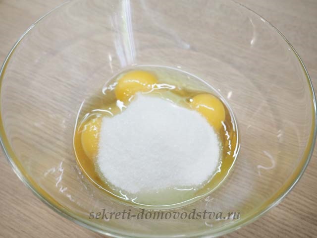 Торт Фрезє — рецепт приготування торта з полуницею в домашніх умовах