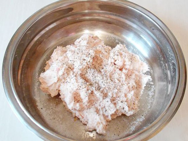 Пожарські котлети — правильні і смачні класичні рецепти