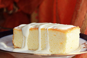 Як приготувати сирну запіканку з манкою в духовці