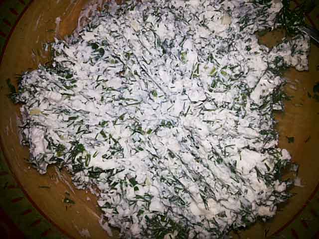 Помідори фаршировані – 6 простих і смачних рецептів з фото