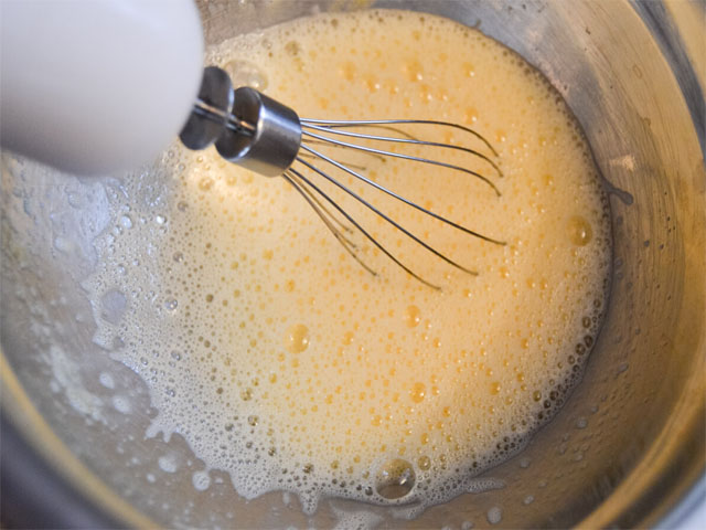 Сир філадельфія в домашніх умовах — 8 покрокових рецептів