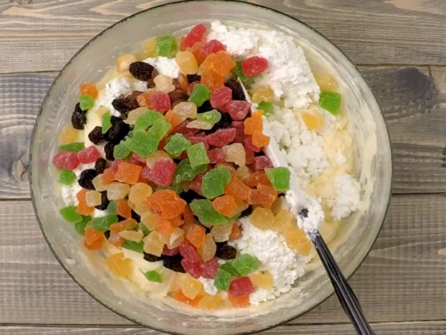 Штоллен — класичні рецепти німецького різдвяного кексу