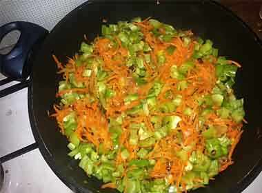 Лазанья з фаршем в домашніх умовах, рецепт з фото і відео