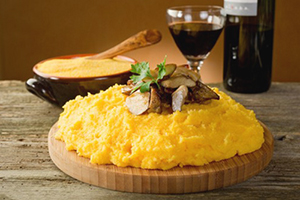 Кукурудзяна каша в мультиварці – 3 смачні рецепти