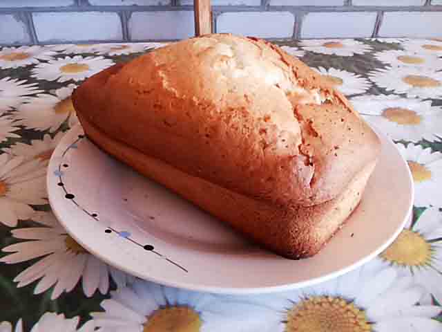 Фруктово – ягідний торт без випічки з желатином