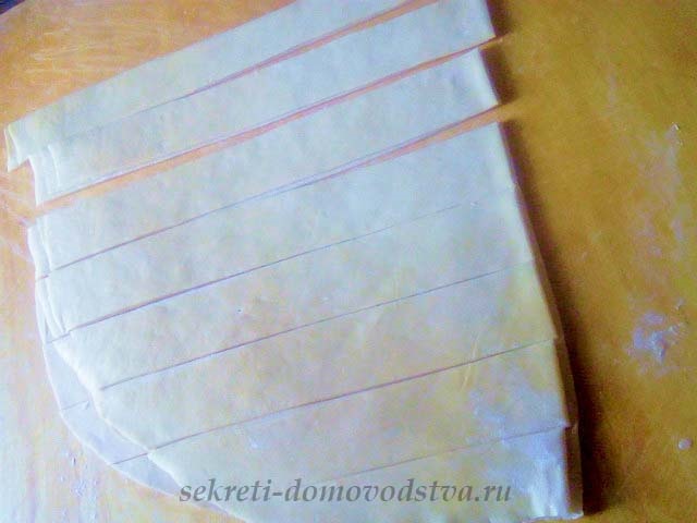 Токмач — рецепт татарського супу-локшини