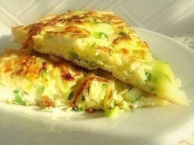 Омлет – 22 кращих рецепта. Як приготувати простий і смачний омлет