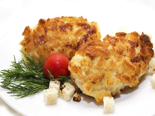 Пожарські котлети — правильні і смачні класичні рецепти