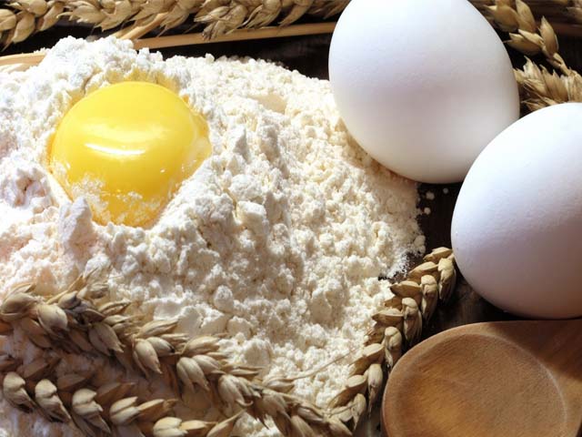 Пісочне тісто – рецепти і секрети приготування смачного тіста