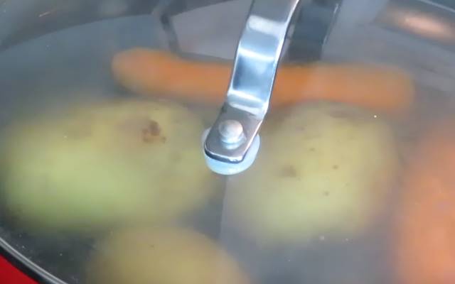 Салат “Зимовий” — класичні рецепти приготування салату