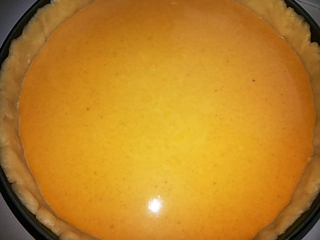 Американський гарбузовий пиріг рецепт різдвяного гарбузового пирога з фото