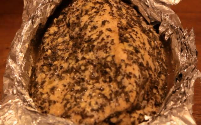 Індичка в духовці: рецепти приготування соковитої і м’якої індички