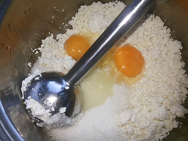 Сирний торт – простий і смачний рецепт сирного торта