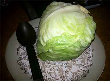 Рецепт голубців покроково з фото. Як приготувати голубці з курячим фаршем