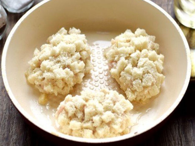 Пожарські котлети — правильні і смачні класичні рецепти