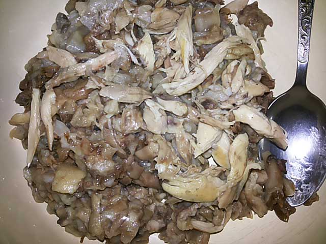 Холодець – 5 рецептів приготування смачного домашнього холодцю