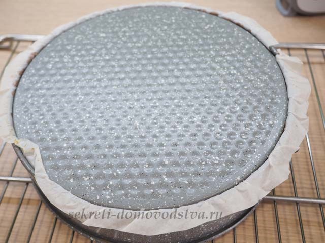 Торт Фрезє — рецепт приготування торта з полуницею в домашніх умовах