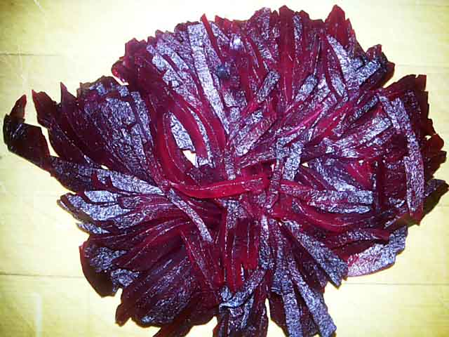 Борщ – 8 кращих покрокових рецептів з фото і відео