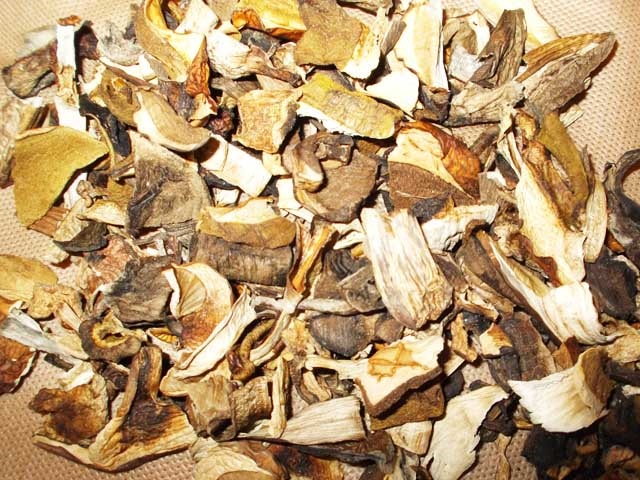 Грибний суп з сушених грибів: 10 найбільш смачних рецептів