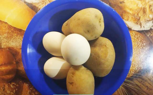 Форшмак з оселедця — класичні, дуже смачні покрокові рецепти